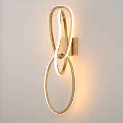 Unity 3-Light LED Wall Sconce