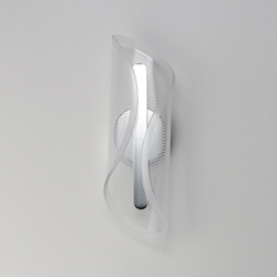 Manta 17 LED Wall Sconce