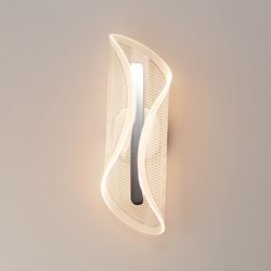 Manta 17 LED Wall Sconce