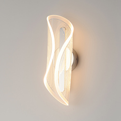 Manta 17 LED Wall Sconce