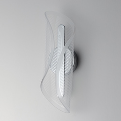 Manta 17 LED Wall Sconce