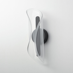 Manta 17 LED Wall Sconce