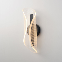 Manta 17 LED Wall Sconce