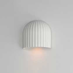 Basilica 1-Light LED Wall Sconce