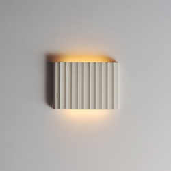 Delphi 9 LED Wall Sconce