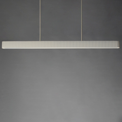 Delphi 61 LED Pendant