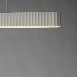 Delphi 61 LED Pendant