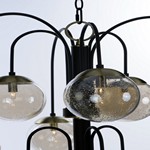 Whimsy 10-Light Pendant w/Xenon Bulbs