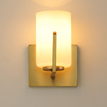 Dart Wall Sconce