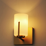 Dart Wall Sconce