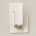 Dart Wall Sconce