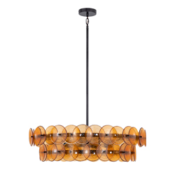 Loren 30 Chandelier