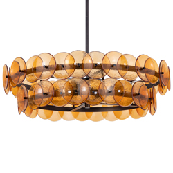 Loren 30 Chandelier