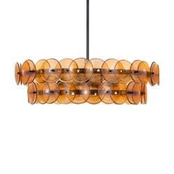 Loren 30 Chandelier