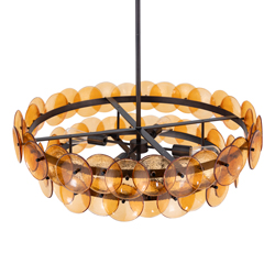 Loren 30 Chandelier