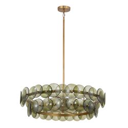 Loren 30 Chandelier