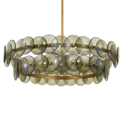 Loren 30 Chandelier