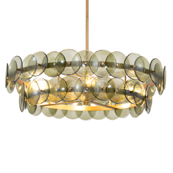 Loren 30 Chandelier