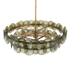 Loren 30 Chandelier