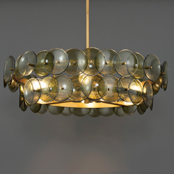 Loren 30 Chandelier