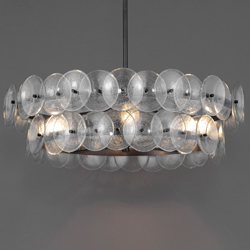 Loren 30 Chandelier