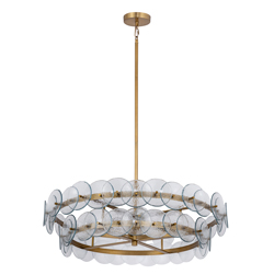 Loren 30 Chandelier