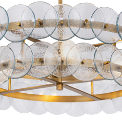 Loren 30 Chandelier