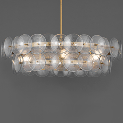 Loren 30 Chandelier