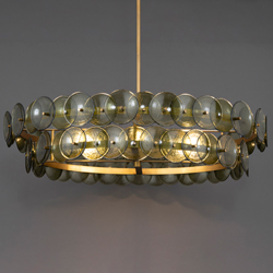 Loren 42 Chandelier