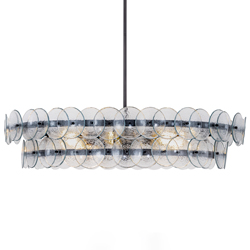 Loren 42 Chandelier