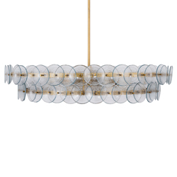 Loren 42 Chandelier