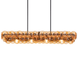 Loren 54 Linear Chandelier