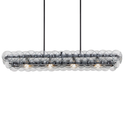 Loren 54 Linear Chandelier