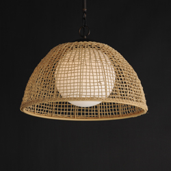 Cestino 1-Light Pendant