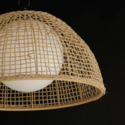 Cestino 1-Light Pendant