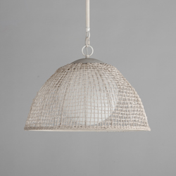 Cestino 1-Light Pendant