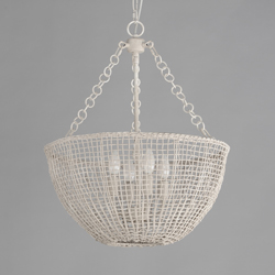 Cestino 4-Light Pendant