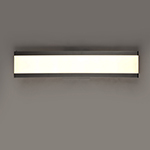 Visor LED Wall Sconce