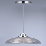 Perpetual LED Pendant