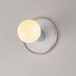 Hollywood 1-Light Sconce