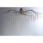 Willow 11-Light Chandelier