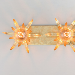 Paloma 4-Light Sconce