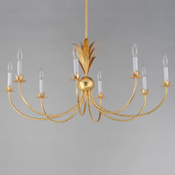 Paloma 8-Light Chandelier