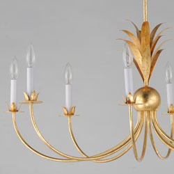 Paloma 8-Light Chandelier