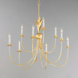 Paloma 9-Light Chandelier