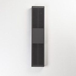 Grate 30 LED Outdoor Wall Sconce