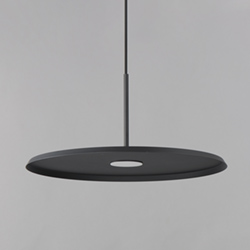 Berliner 20 LED Pendant