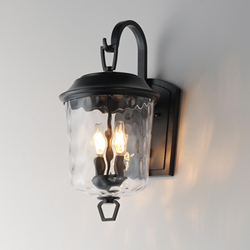 Prescott Wall Sconce M