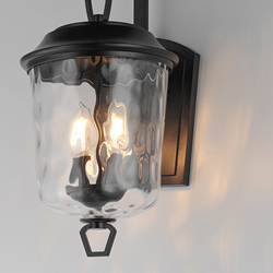 Prescott Wall Sconce M