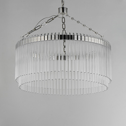 Jolie 24 LED Pendant